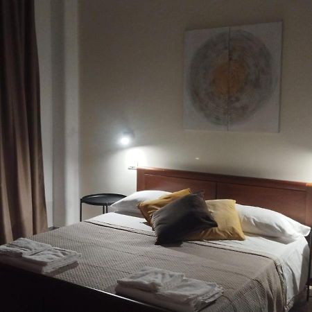 Principe Amedeo 403 Apartamento Bari Exterior foto