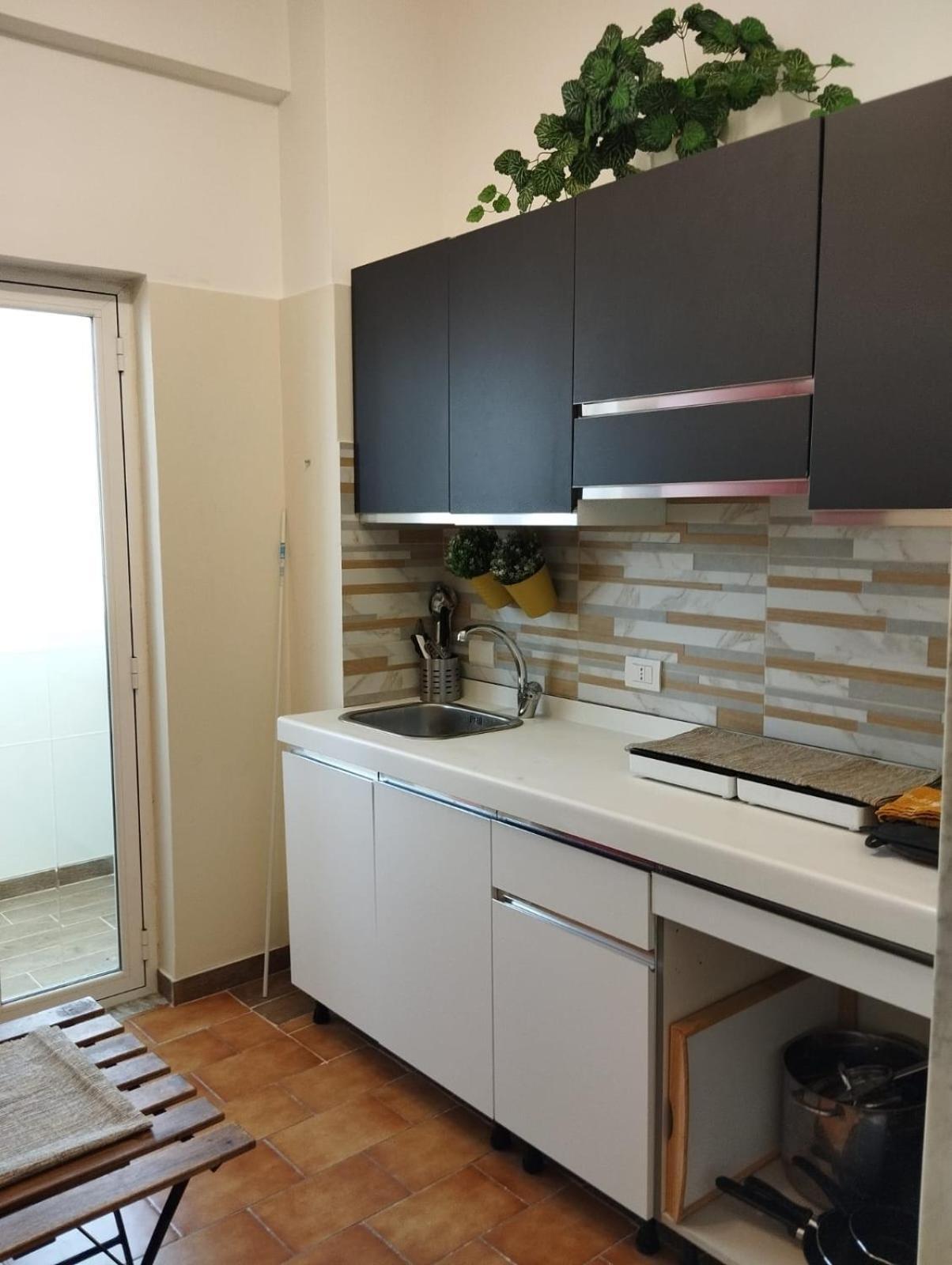 Principe Amedeo 403 Apartamento Bari Exterior foto