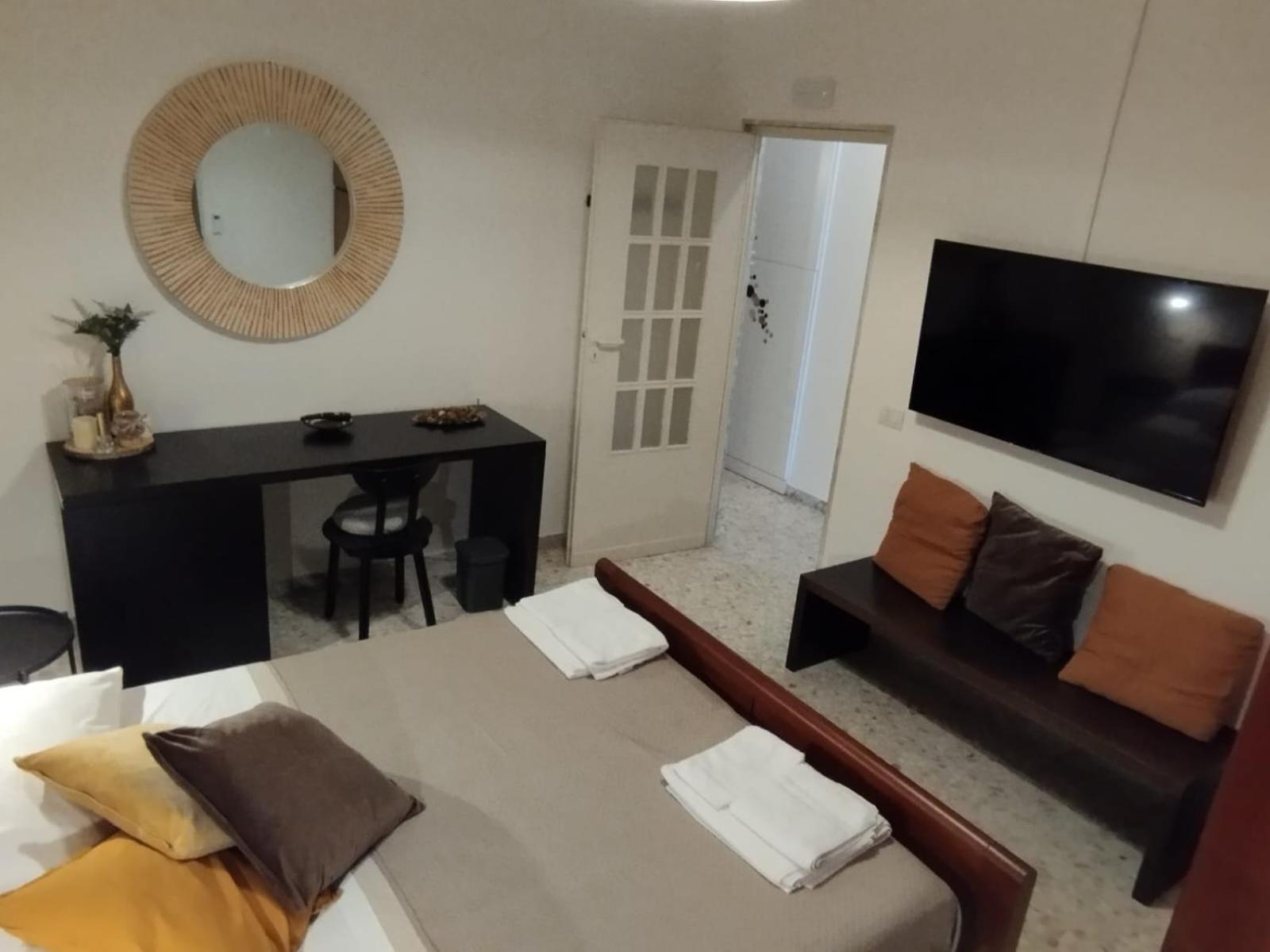 Principe Amedeo 403 Apartamento Bari Exterior foto