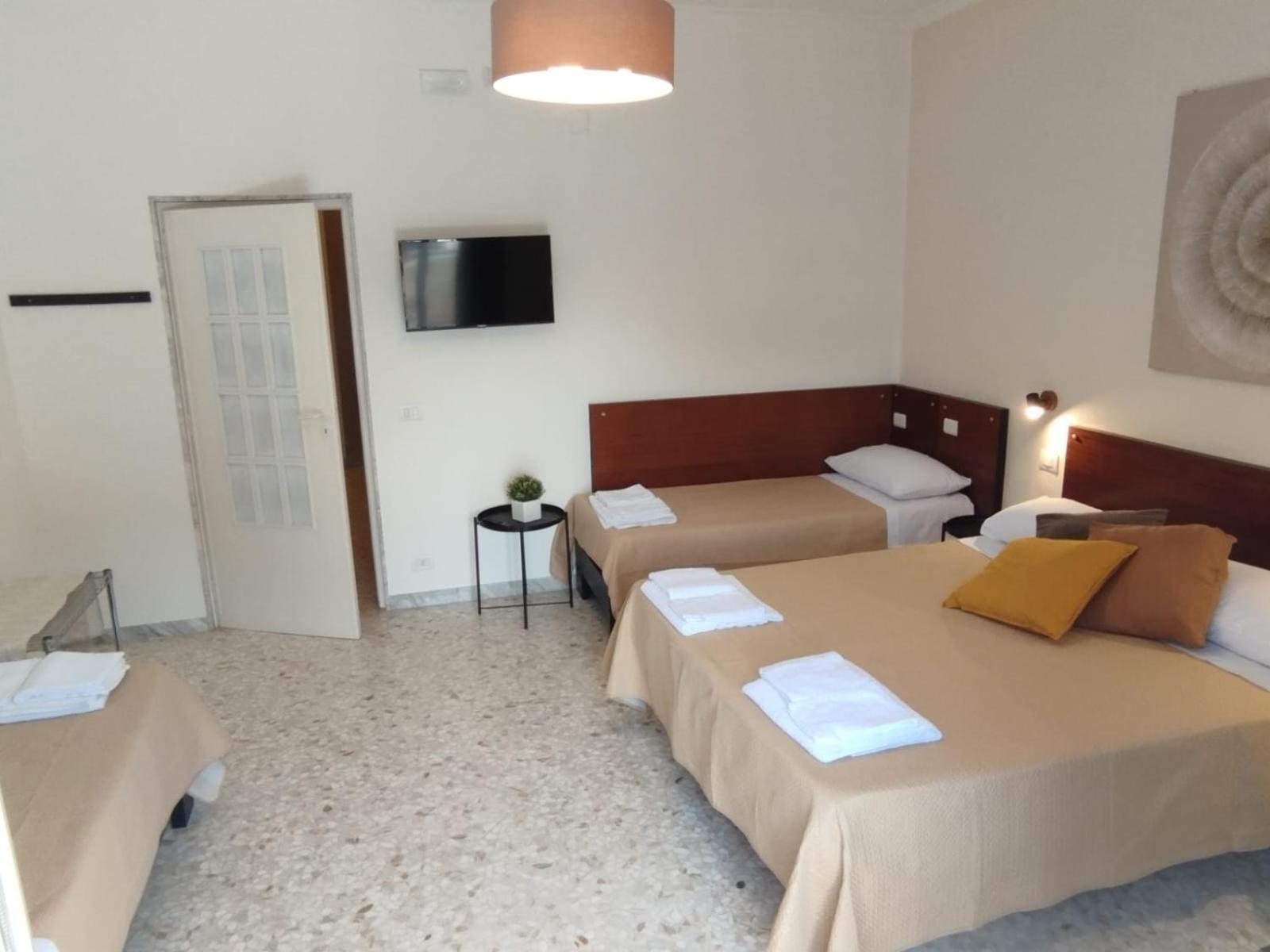 Principe Amedeo 403 Apartamento Bari Exterior foto
