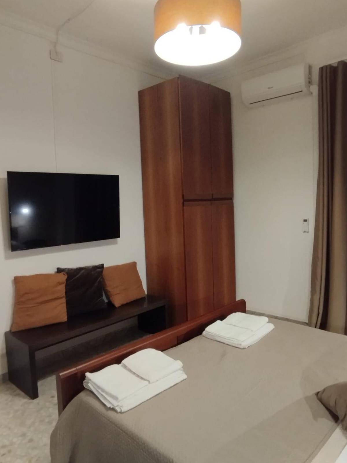 Principe Amedeo 403 Apartamento Bari Exterior foto
