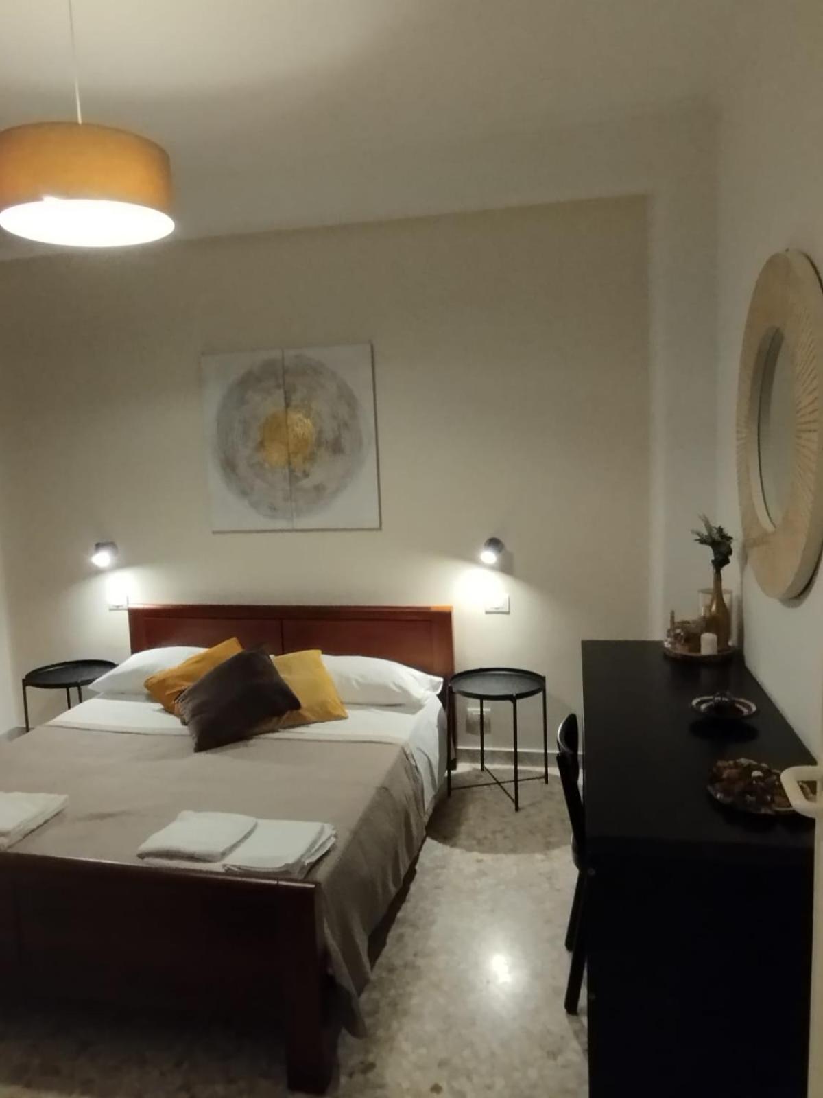 Principe Amedeo 403 Apartamento Bari Exterior foto