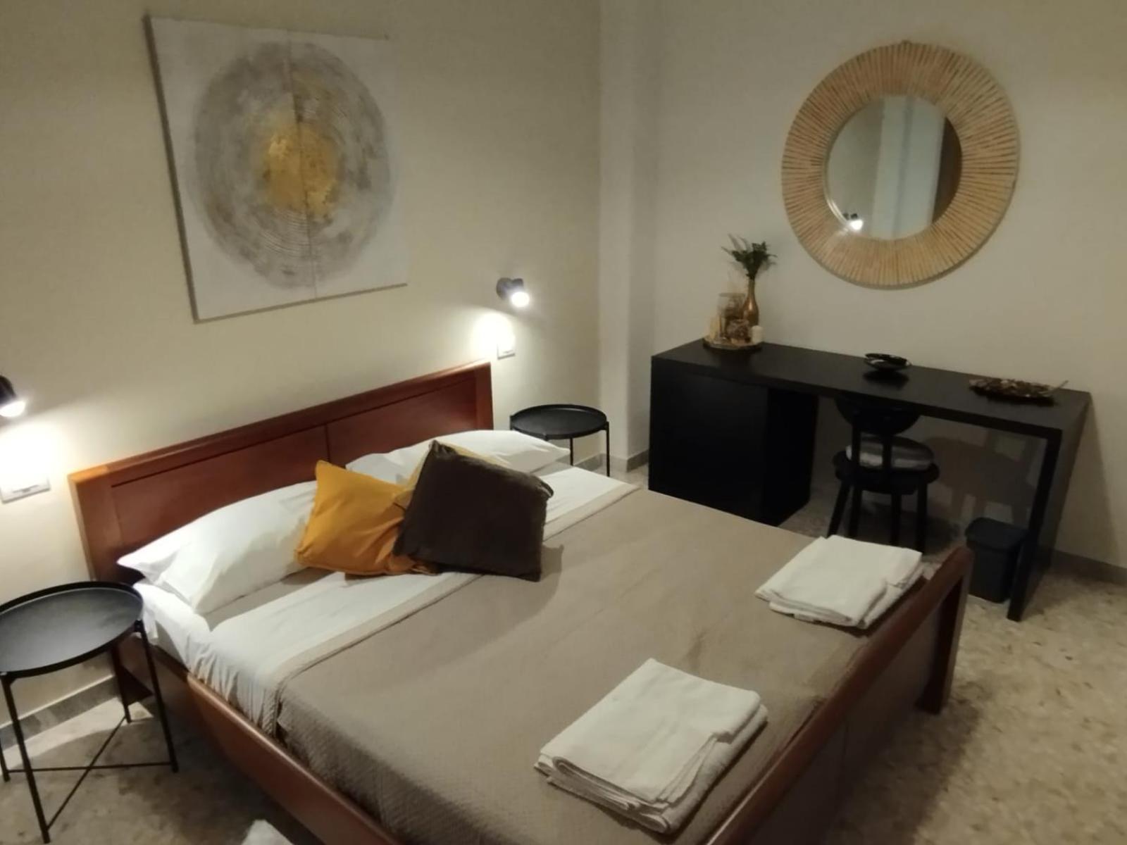 Principe Amedeo 403 Apartamento Bari Exterior foto