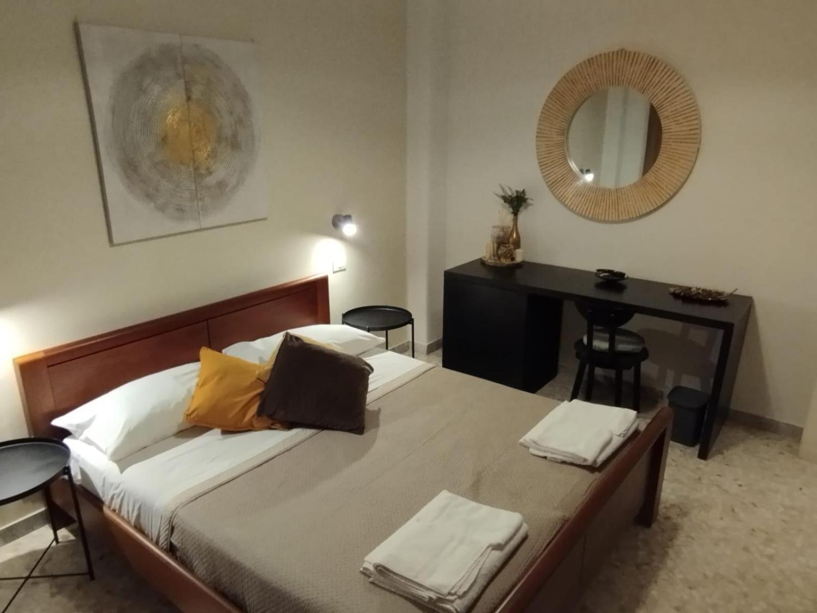 Principe Amedeo 403 Apartamento Bari Exterior foto