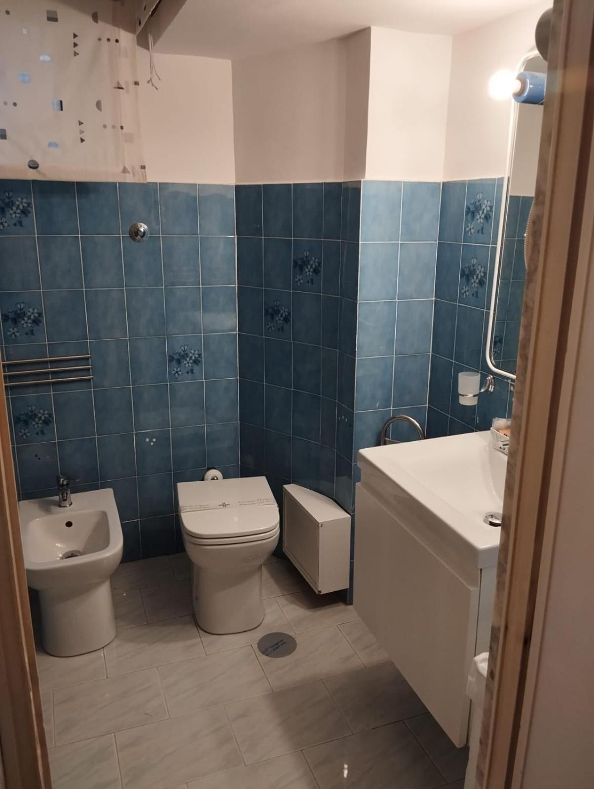 Principe Amedeo 403 Apartamento Bari Exterior foto